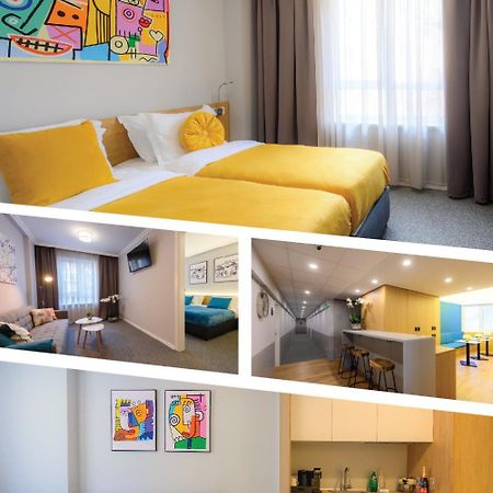 Location Hotel Sofia Ngoại thất bức ảnh